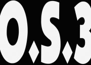 OS3 logo