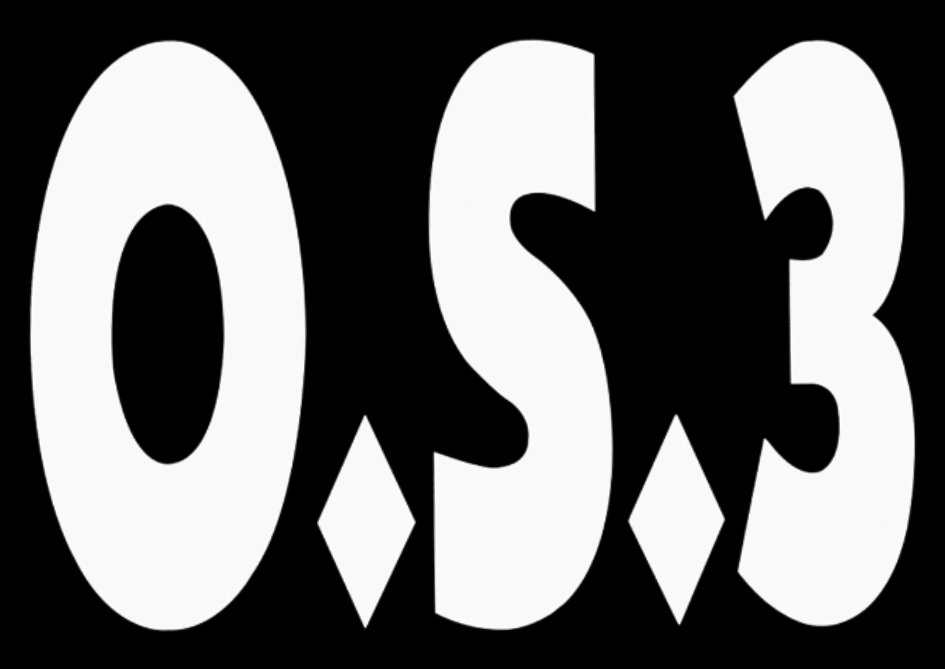 OS3 LIVE BAND